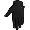 Γάντια Motocross FIST STOCKER BLACK thumb