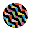 Σετ ανταλλακτικών φακών Insta360 X5 Replacement Lens Kit COLORFUL