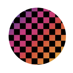 Σετ ανταλλακτικών φακών Insta360 X5 Replacement Lens Kit CHEQUERED