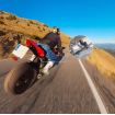 Βάση στήριξης για κάμερα δράσης Insta360 Selfie Stick Support Clamp Βάση στήριξης για κάμερα δράσης Insta360 Selfie Stick Support Clamp thumb