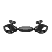 Βάση στήριξης για κάμερα δράσης Insta360 Selfie Stick Support Clamp Βάση στήριξης για κάμερα δράσης Insta360 Selfie Stick Support Clamp thumb