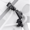 Βάση στήριξης για κάμερα δράσης Insta360 Selfie Stick Support Clamp Βάση στήριξης για κάμερα δράσης Insta360 Selfie Stick Support Clamp thumb