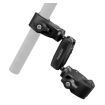 Βάση στήριξης για κάμερα δράσης Insta360 Selfie Stick Support Clamp Βάση στήριξης για κάμερα δράσης Insta360 Selfie Stick Support Clamp thumb