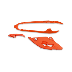 Γλύστρα αλυσίδας KTM SX/SX-F 25-26 Orange