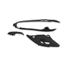 Γλύστρα αλυσίδας KTM SX/SX-F 25-26 Black