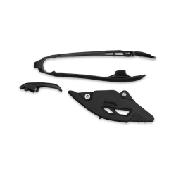 Γλύστρα αλυσίδας KTM SX/SX-F 25-26 Black Γλύστρα αλυσίδας KTM SX/SX-F 25-26 Black