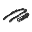Γλύστρα αλυσίδας Honda CRF250R/RX 25-26, CRF450R/RX 25-26 Black thumb