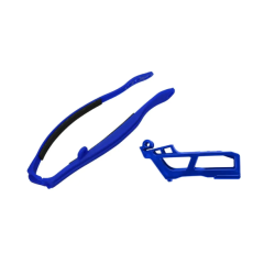 Γλύστρα αλυσίδας Yamaha YZ250F 24-26, YZ450F 23-26 Blue Γλύστρα αλυσίδας Yamaha YZ250F 24-26, YZ450F 23-26 Blue