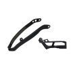 Γλύστρα αλυσίδας Yamaha YZ250F 24-26, YZ450F 23-26 Black thumb