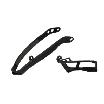 Γλύστρα αλυσίδας Yamaha YZ250F 24-26, YZ450F 23-26 Black