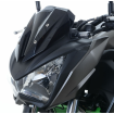 Αντάπτορας για φλας εμπρός R&G RACING Micro Indicator Adpater Kit Black Kawasaki Αντάπτορας για φλας εμπρός R&G RACING Micro Indicator Adpater Kit Black Kawasaki thumb