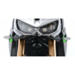 Αντάπτορας για φλας εμπρός R&G RACING Micro Indicator Adpater Kit Black Kawasaki Αντάπτορας για φλας εμπρός R&G RACING Micro Indicator Adpater Kit Black Kawasaki thumb