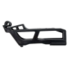 Γλύστρα αλυσίδας Yamaha YZ250F 24-26, YZ450F 23-26 Black