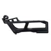 Γλύστρα αλυσίδας Yamaha YZ250F 24-26, YZ450F 23-26 Black Γλύστρα αλυσίδας Yamaha YZ250F 24-26, YZ450F 23-26 Black thumb