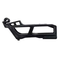 Γλύστρα αλυσίδας Yamaha YZ250F 24-26, YZ450F 23-26 Black