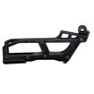 Γλύστρα αλυσίδας Yamaha YZ250F 24-26, YZ450F 23-26 Black Γλύστρα αλυσίδας Yamaha YZ250F 24-26, YZ450F 23-26 Black thumb
