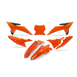 Σετ πλαστικά KTM SX85 25-26 OEM Σετ πλαστικά KTM SX85 25-26 OEM