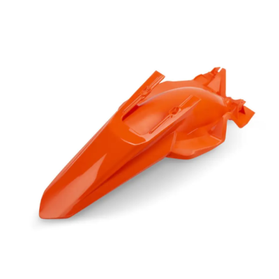Πίσω φτερό KTM SX85 25-26 Orange