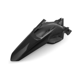 Πίσω φτερό KTM SX85 25-26 Black