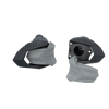 Προστατευτικά μανιτάρια Puig R19 Kove NK125R 25-26