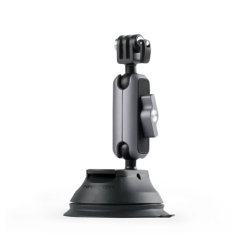Βάση στήριξης για κάμερα δράσης Insta360 Suction Cup Car Mount