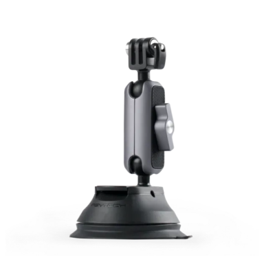 Βάση στήριξης για κάμερα δράσης Insta360 Suction Cup Car Mount