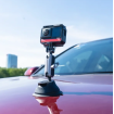 Βάση στήριξης για κάμερα δράσης Insta360 Suction Cup Car Mount thumb