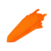 Πίσω φτερό UFO KTM SX125-250 19-22, SX-F250-450 19-22 Orange Πίσω φτερό UFO KTM SX125-250 19-22, SX-F250-450 19-22 Orange thumb
