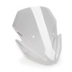 Ζελατίνα μηχανής New Generation Sport CF Moto 800NK Sport/ Advanced 23-25 Clear thumb