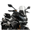 Ζελατίνα μηχανής New Generation Sport CF Moto 800NK Sport/ Advanced 23-25 Clear thumb