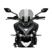 Ζελατίνα μηχανής New Generation Sport CF Moto 800NK Sport/ Advanced 23-25 Smoke thumb