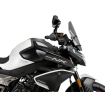 Ζελατίνα μηχανής New Generation Sport CF Moto 800NK Sport/ Advanced 23-25 Smoke thumb