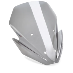 Ζελατίνα μηχανής New Generation Sport CF Moto 800NK Sport/ Advanced 23-25 Smoke