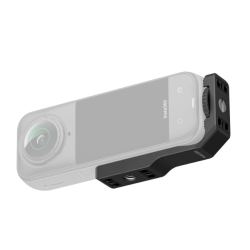 Βάση στήριξης για κάμερα δράσης Insta360 X5/X4 Vertical-Horizontal Mount