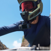 Βάση στήριξης για κάμερα δράσης Insta360 X5/X4 Vertical-Horizontal Mount Βάση στήριξης για κάμερα δράσης Insta360 X5/X4 Vertical-Horizontal Mount thumb