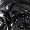 Προστατευτικά μανιτάρια μηχανής R&G RACING Crash Protectors Frame Skidders - Suzuki GSX-S1000 / FA / ABS Προστατευτικά μανιτάρια μηχανής R&G RACING Crash Protectors Frame Skidders - Suzuki GSX-S1000 / FA / ABS thumb