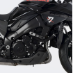 Προστατευτικά μανιτάρια μηχανής R&G RACING Crash Protectors Frame Skidders - Suzuki GSX-S1000 / FA / ABS Προστατευτικά μανιτάρια μηχανής R&G RACING Crash Protectors Frame Skidders - Suzuki GSX-S1000 / FA / ABS thumb