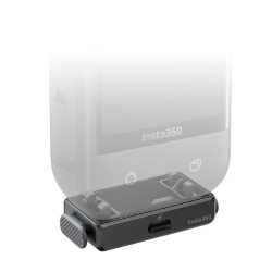 Βάση ταχείας αποσύνδεσης Insta360 Quick Release Mount