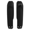 Πλαστικά πιρουνιού μηχανής UFO Beta RR250-450 20-25 Black