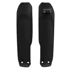 Πλαστικά πιρουνιού μηχανής UFO Beta RR250-450 20-25 Black Πλαστικά πιρουνιού μηχανής UFO Beta RR250-450 20-25 Black