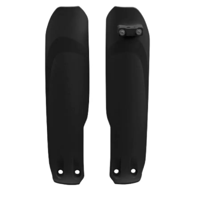 Πλαστικά πιρουνιού μηχανής UFO Beta RR250-450 20-25 Black