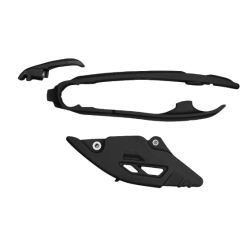 Γλύστρα αλυσίδας UFO KTM SX/SX-F 23-25, EXC/EXC-F 24-25 Black Γλύστρα αλυσίδας UFO KTM SX/SX-F 23-25, EXC/EXC-F 24-25 Black