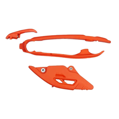 Γλύστρα αλυσίδας UFO KTM SX/SX-F 23-25, EXC/EXC-F 24-25 Orange