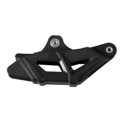 Γλύστρα αλυσίδας UFO KTM SX/SX-F 11-22, EXC/EXC-F 11-23; Husqvarna FE/TE 14-23, FC/TC 14-22 Black