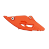 Γλύστρα αλυσίδας UFO KTM SX85 25-26, SX125-300 23-26, SX-F250-450 23-26, EXC/EXC-F 24-26 Orange