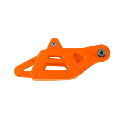 Γλύστρα αλυσίδας UFO KTM SX85 15-24 Orange 