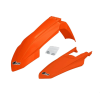Σετ μπροστινό και πίσω φτερό UFO KTM SX125-250, SX-F250-450 23-26 Orange