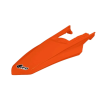 Πίσω φτερό UFO KTM SX125-300, SX-F250-450 23-26 Orange