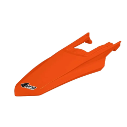 Πίσω φτερό UFO KTM SX125-300, SX-F250-450 23-26 Orange Πίσω φτερό UFO KTM SX125-300, SX-F250-450 23-26 Orange