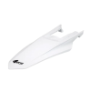 Πίσω φτερό UFO KTM SX125-300, SX-F250-450 23-26 White